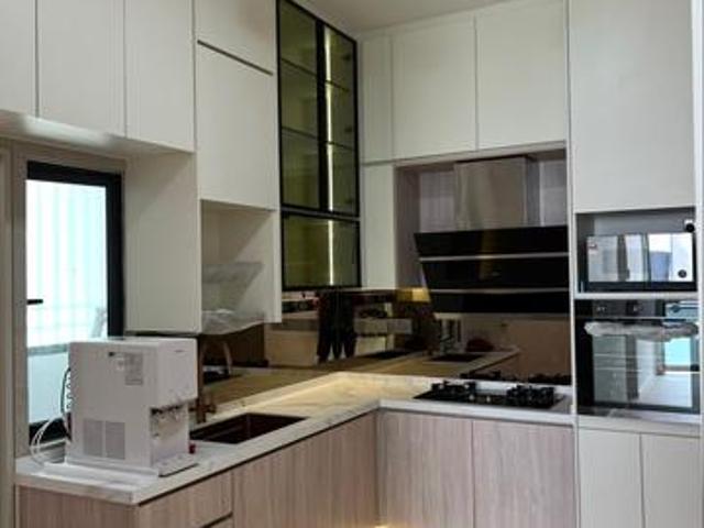 Condominium for rent in Petaling, Damansara Damai