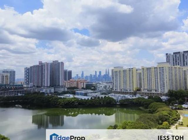 Condominium for rent in Country Heights Damansara, Kuala Lumpur