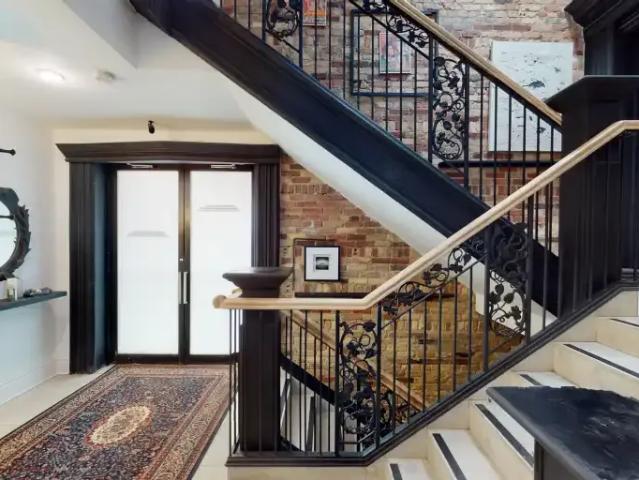 Condo for rent in Woburn, Ontario