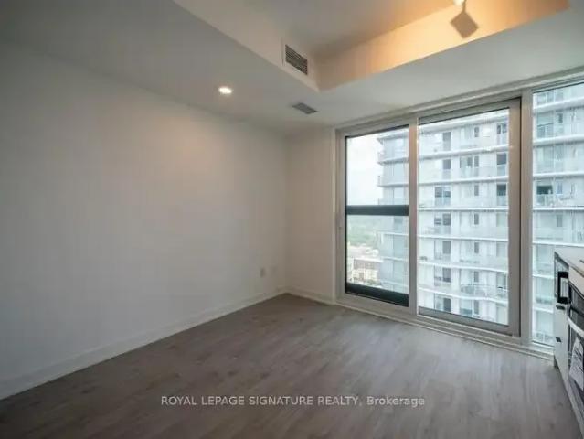 Condo for rent in Woburn, Ontario