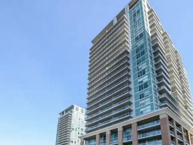 Condo for rent in Spadina—Fort York, Toronto