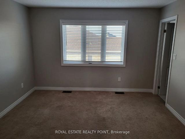 Townhouse for rent in Durham, Ontario