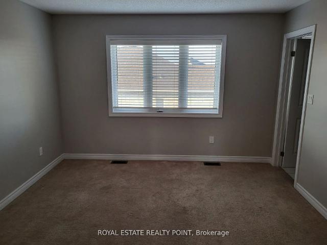 Townhouse for rent in Durham, Ontario