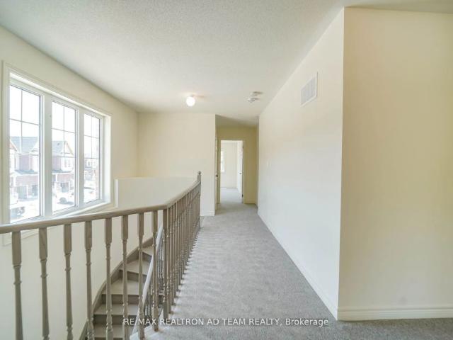 Townhouse for rent in Durham, Ontario