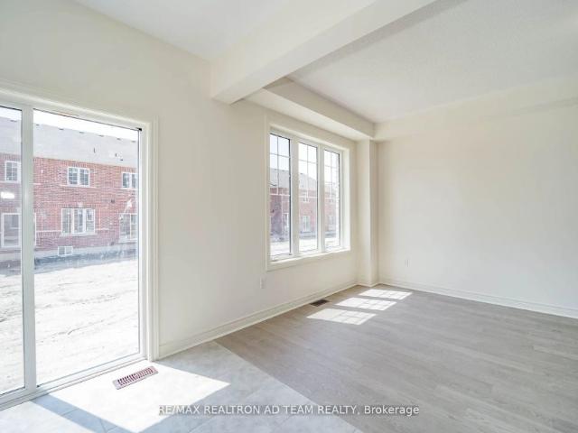 Townhouse for rent in Durham, Ontario