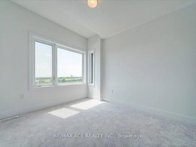 Townhouse for rent in Durham, Ontario