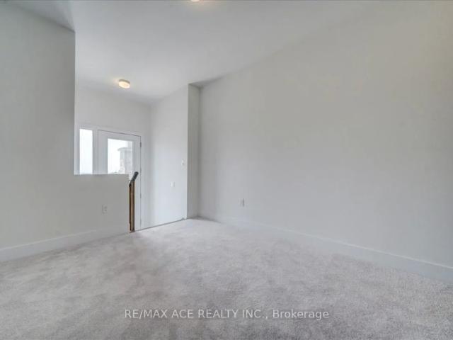 Townhouse for rent in Durham, Ontario