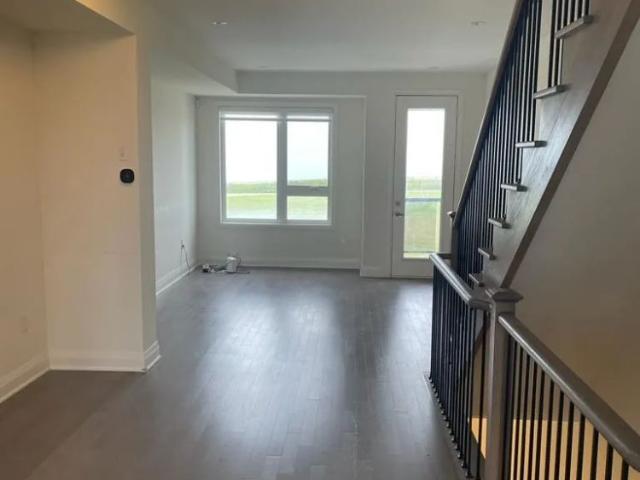 Townhouse for rent in Durham, Ontario