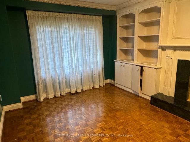 Townhouse for rent in Woburn, Ontario