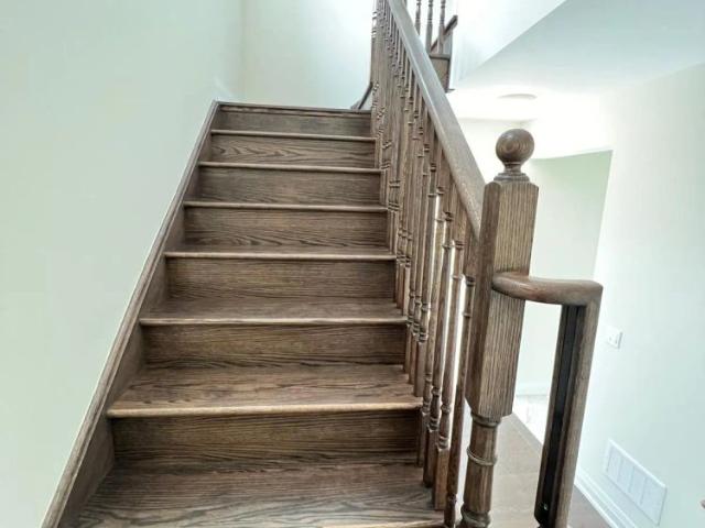 Townhouse for rent in Durham, Ontario