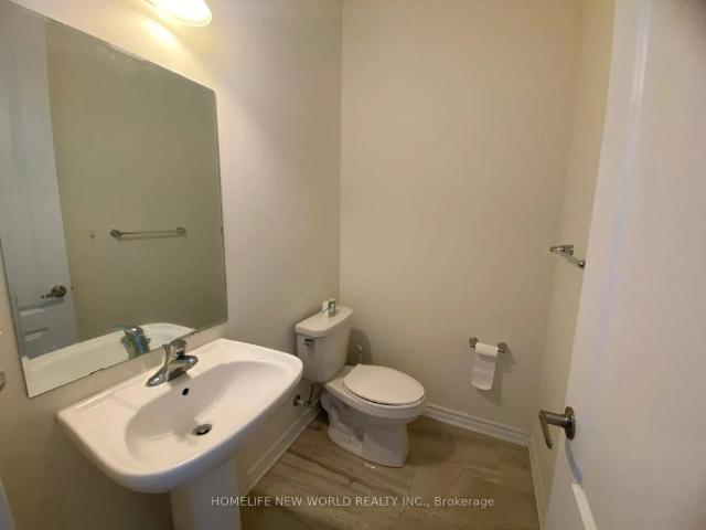 Townhouse for rent in York, Ontario