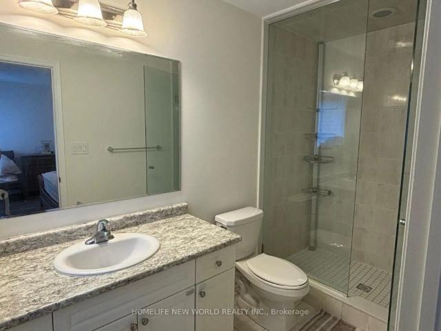 Townhouse for rent in Richmond Hill, Ontario