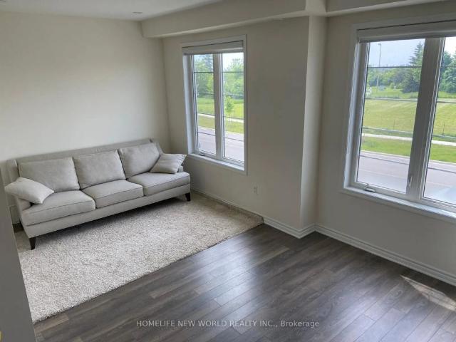 Townhouse for rent in York, Ontario
