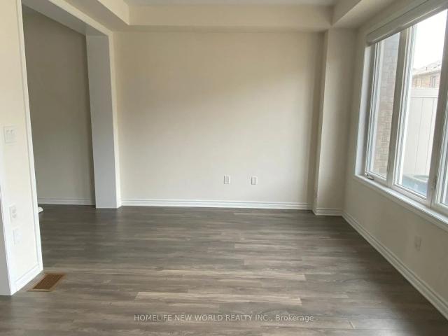 Townhouse for rent in Richmond Hill, Golden Horseshoe