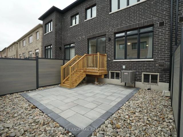 Townhouse for rent in York, Ontario