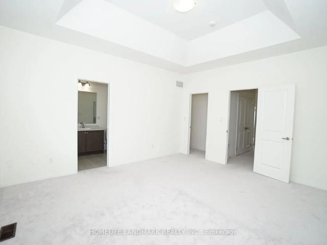 Townhouse for rent in Richmond Hill, Ontario