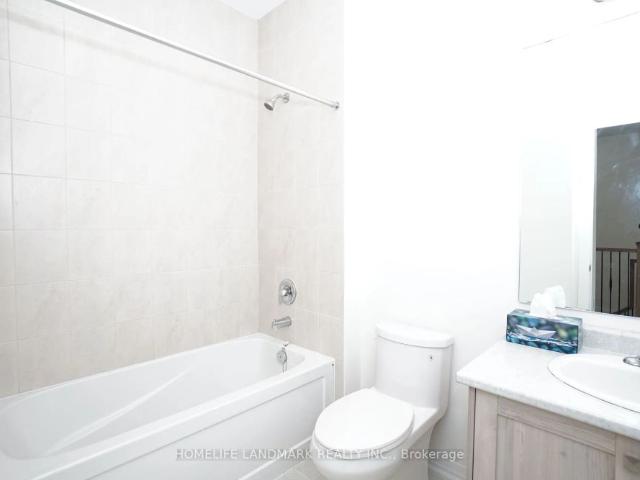 Townhouse for rent in Richmond Hill, Ontario