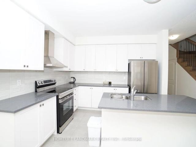 Townhouse for rent in York, Ontario