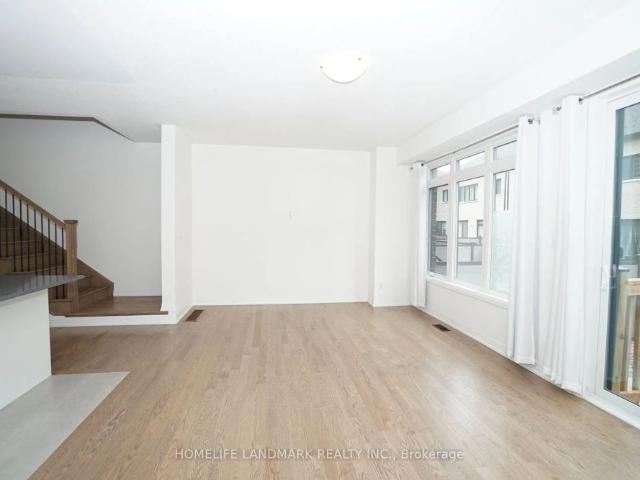 Townhouse for rent in York, Ontario