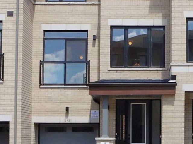 Townhouse for rent in York, Ontario