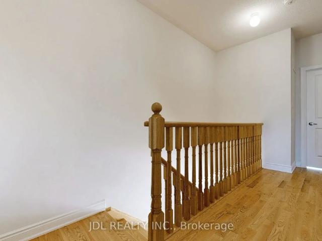 Townhouse for rent in York, Ontario