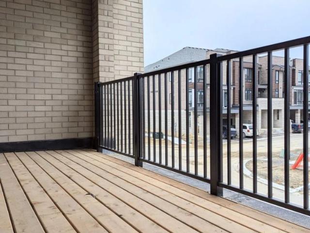 Townhouse for rent in York, Ontario