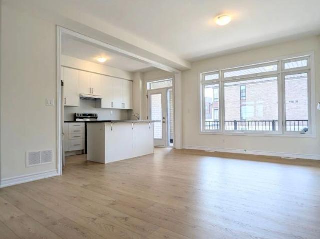Townhouse for rent in York, Ontario