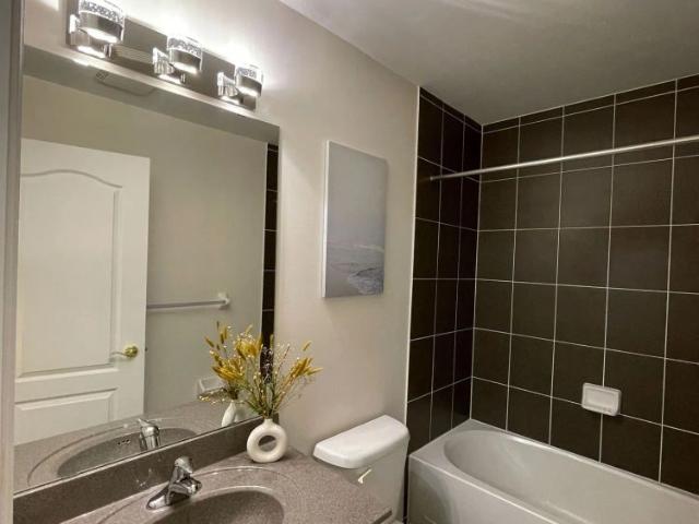 Townhouse for rent in Richmond Hill, Ontario