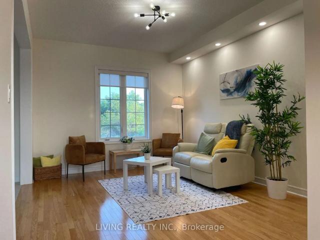 Townhouse for rent in Richmond Hill, Ontario