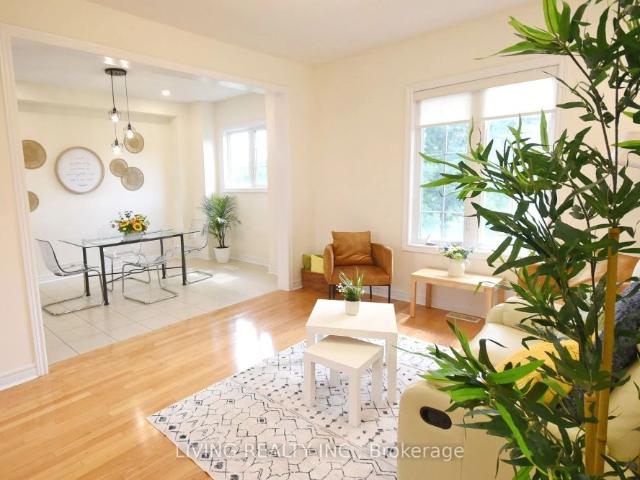 Townhouse for rent in York, Ontario