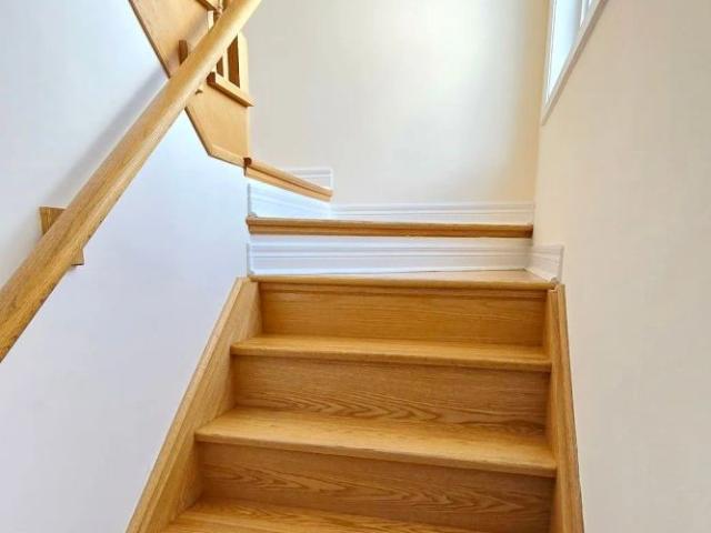 Townhouse for rent in York, Ontario
