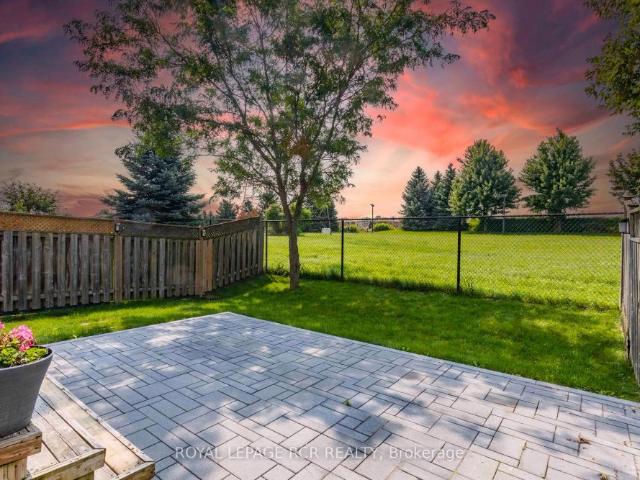 Townhouse for rent in York, Ontario