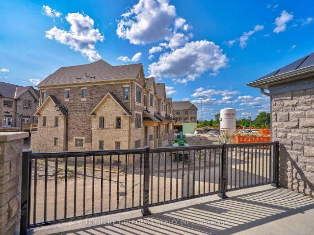Townhouse for rent in York, Ontario