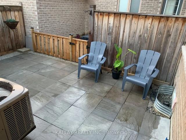 Townhouse for rent in York, Ontario
