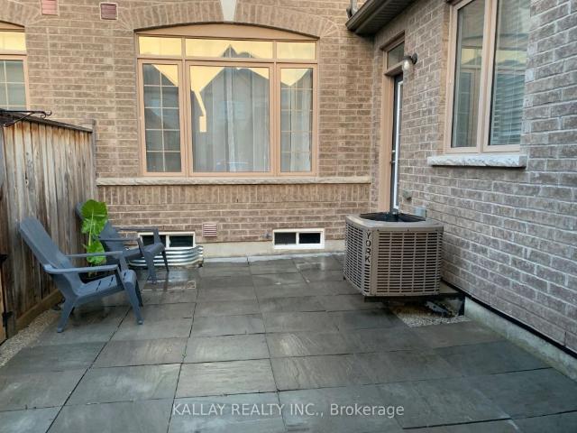 Townhouse for rent in York, Ontario