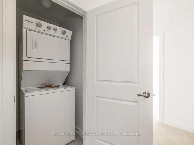 Townhouse for rent in Barrie, Ontario