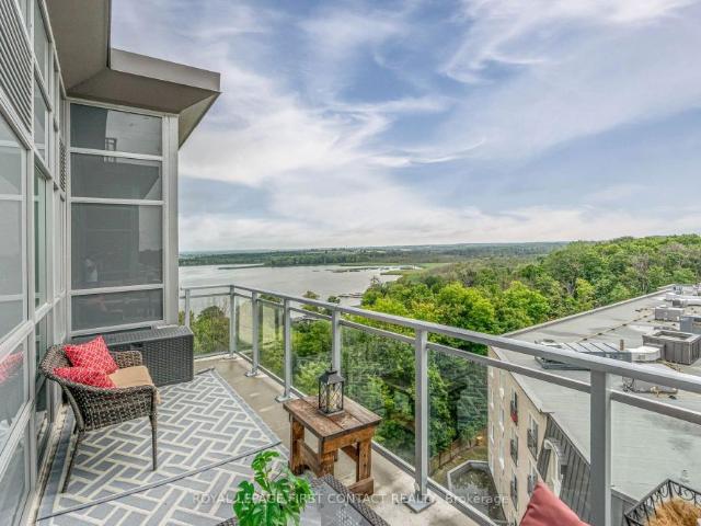 Townhouse for rent in Barrie, Ontario