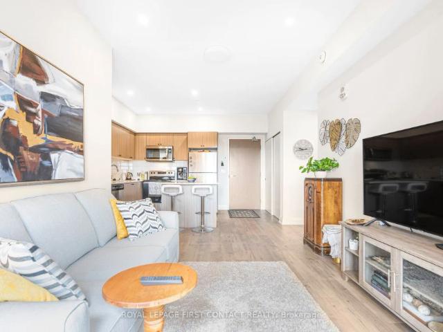 Townhouse for rent in Barrie, Ontario