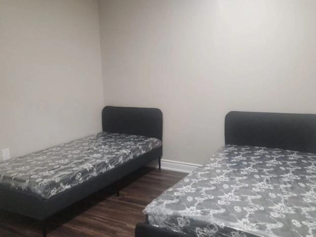 Townhouse for rent in Woburn, Ontario