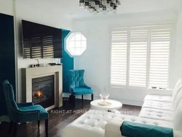 Townhouse for rent in Woburn, Ontario