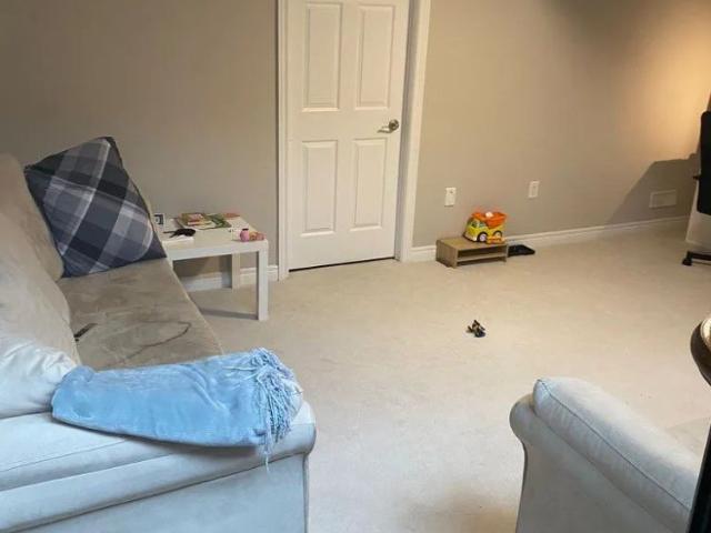Townhouse for rent in Caledon, Ontario