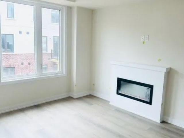 Townhouse for rent in Oakville, Ontario