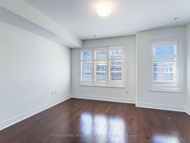 Townhouse for rent in Woburn, Ontario