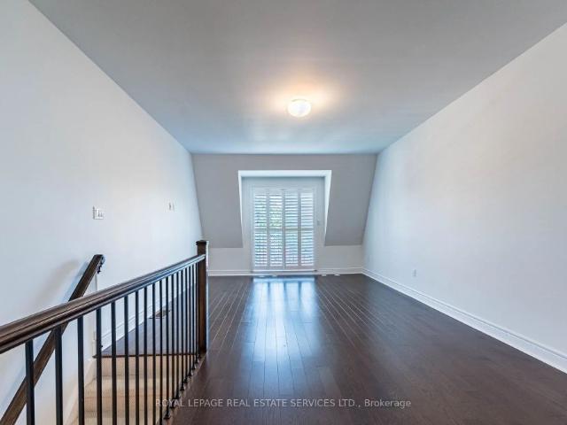 Townhouse for rent in Woburn, Ontario