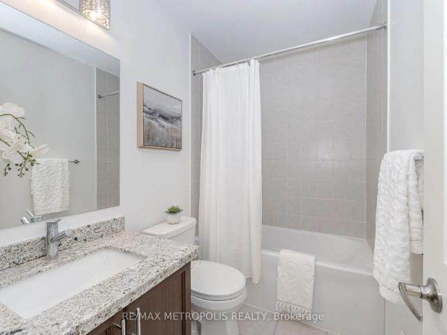 Townhouse for rent in Oakville, Ontario