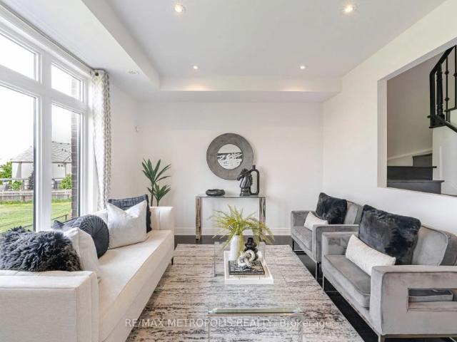 Townhouse for rent in Oakville, Ontario