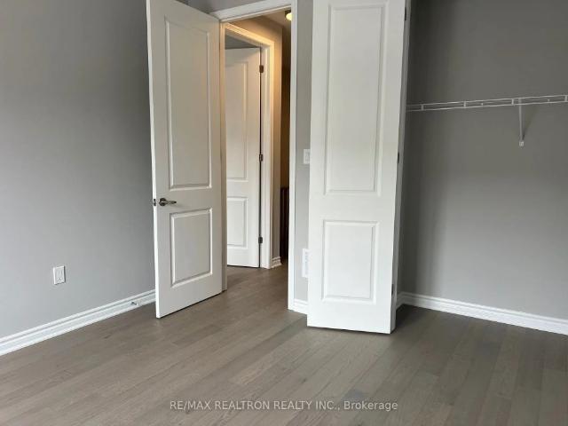 Townhouse for rent in Oakville, Ontario