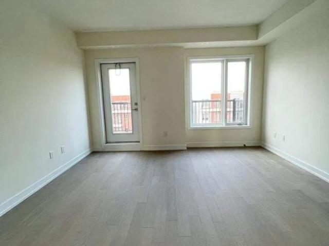Townhouse for rent in Woburn, Ontario