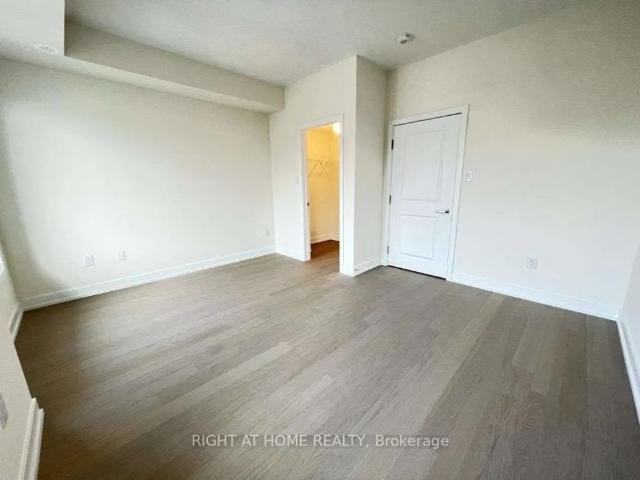 Townhouse for rent in Woburn, Ontario
