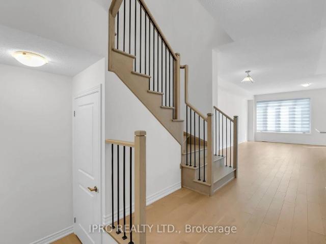 Townhouse for rent in Milton, Ontario